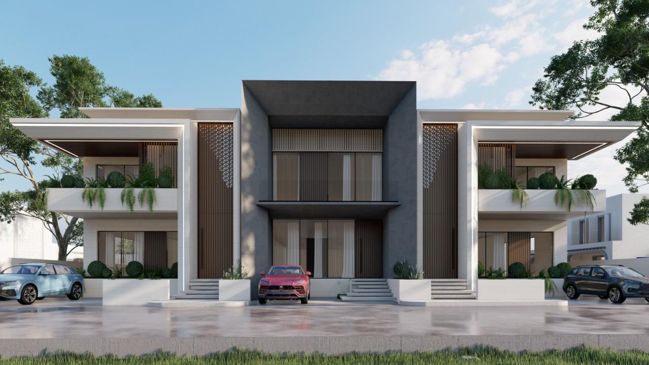  Luxury Villas for Sale in Kirdor Abdoun